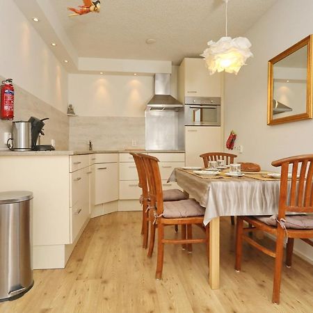 Sun&Sea Holidays- De Zeester Noordwijkerhout Luaran gambar