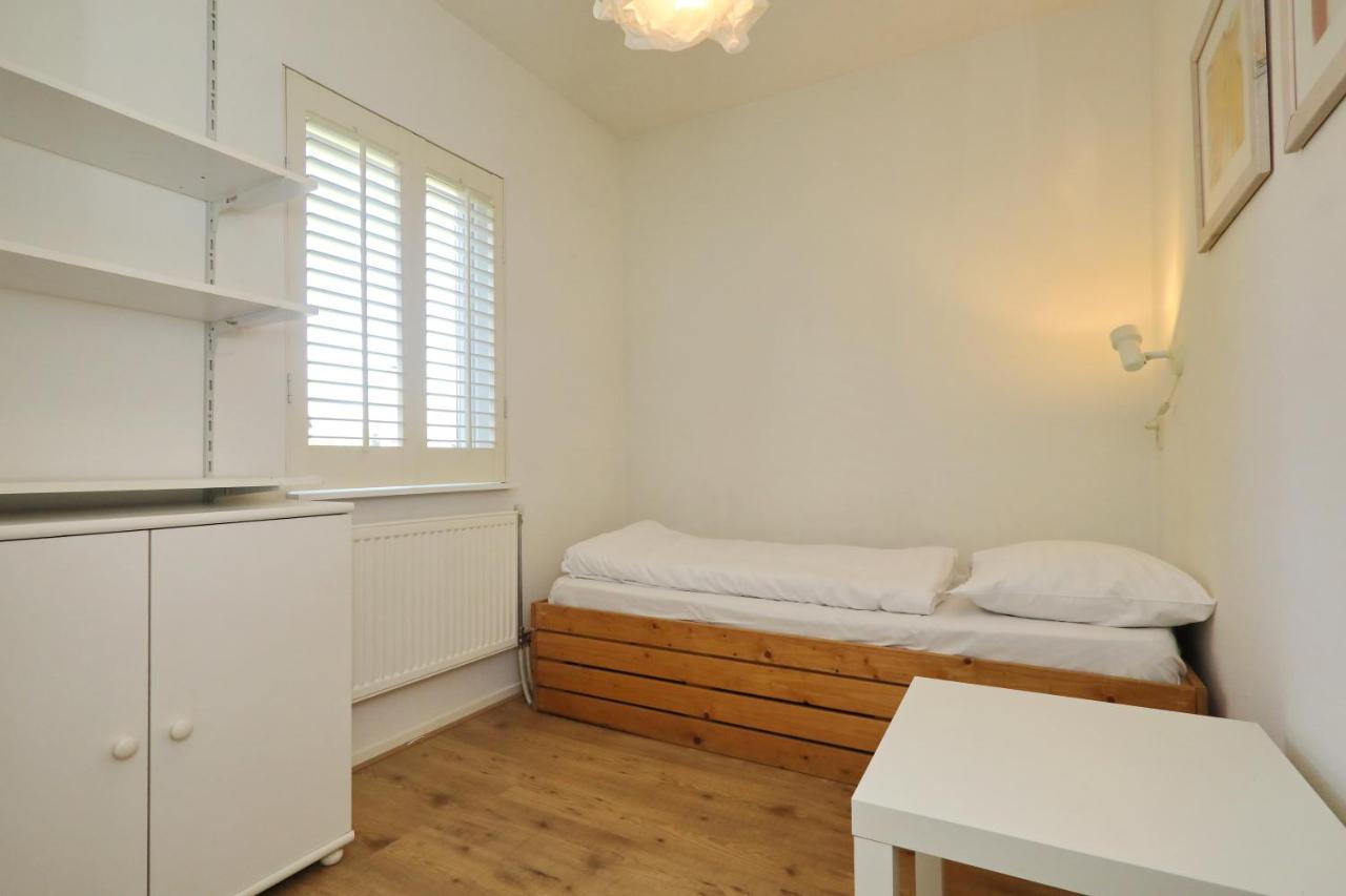 Sun&Sea Holidays- De Zeester Noordwijkerhout Luaran gambar