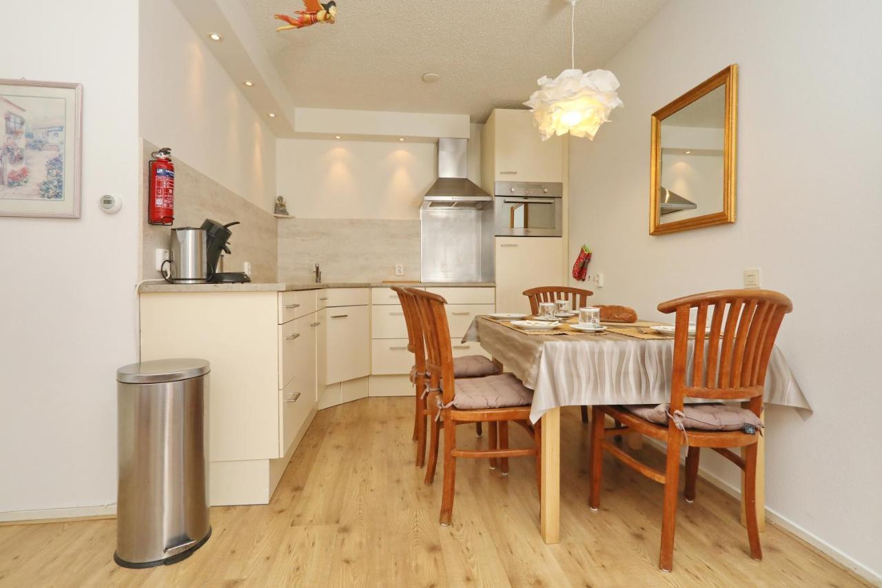 Sun&Sea Holidays- De Zeester Noordwijkerhout Luaran gambar