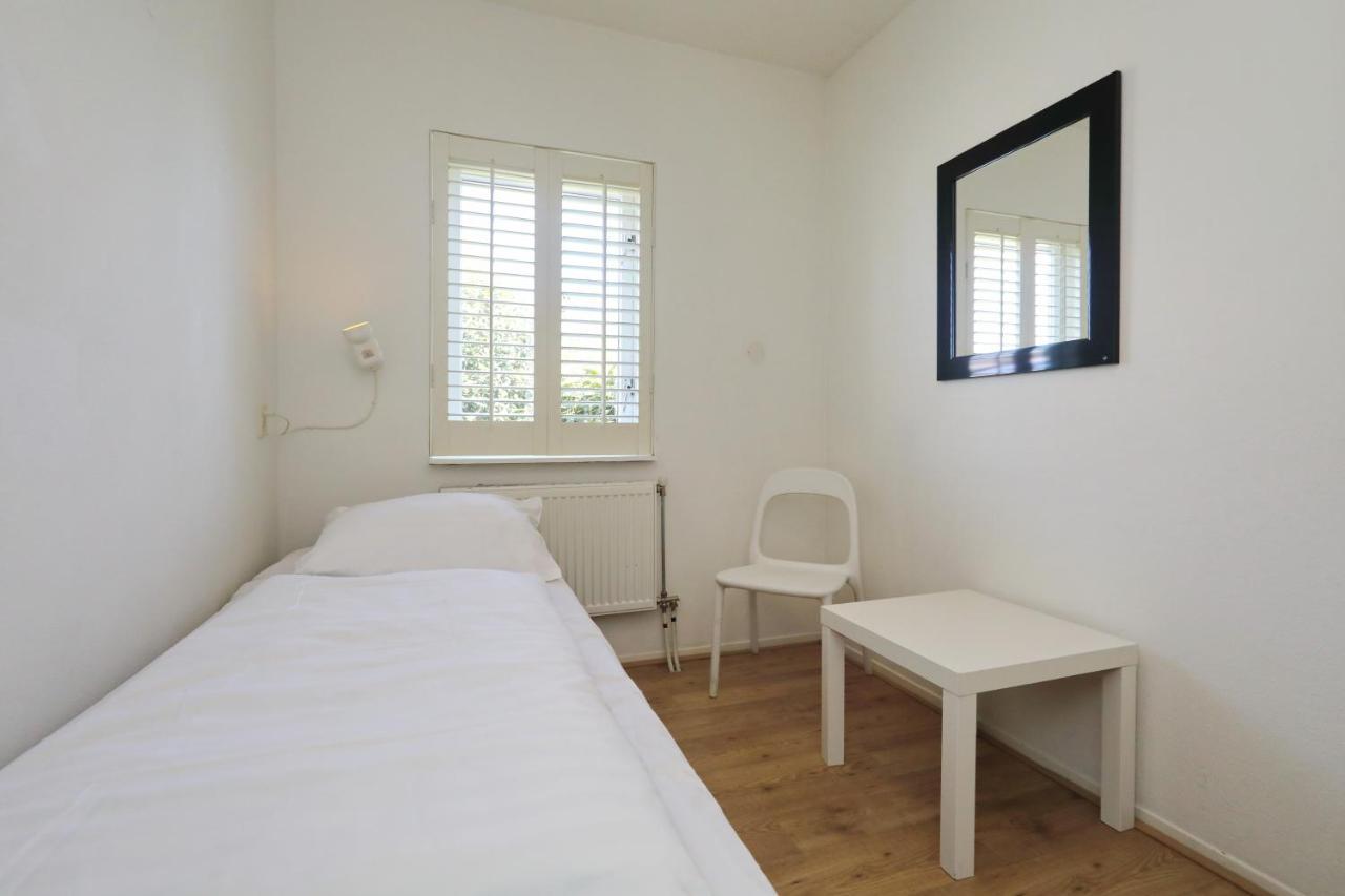 Sun&Sea Holidays- De Zeester Noordwijkerhout Luaran gambar